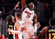 AYX GAMES-包含热火战胜森林狼，巴特勒再续神奇的词条