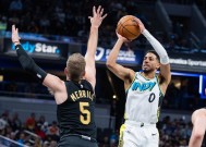 爱游戏-2021225勇士vs步行者