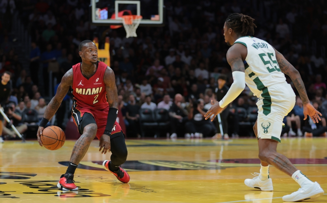 AYX GAMES-包含热火战胜森林狼，巴特勒再续神奇的词条  第2张