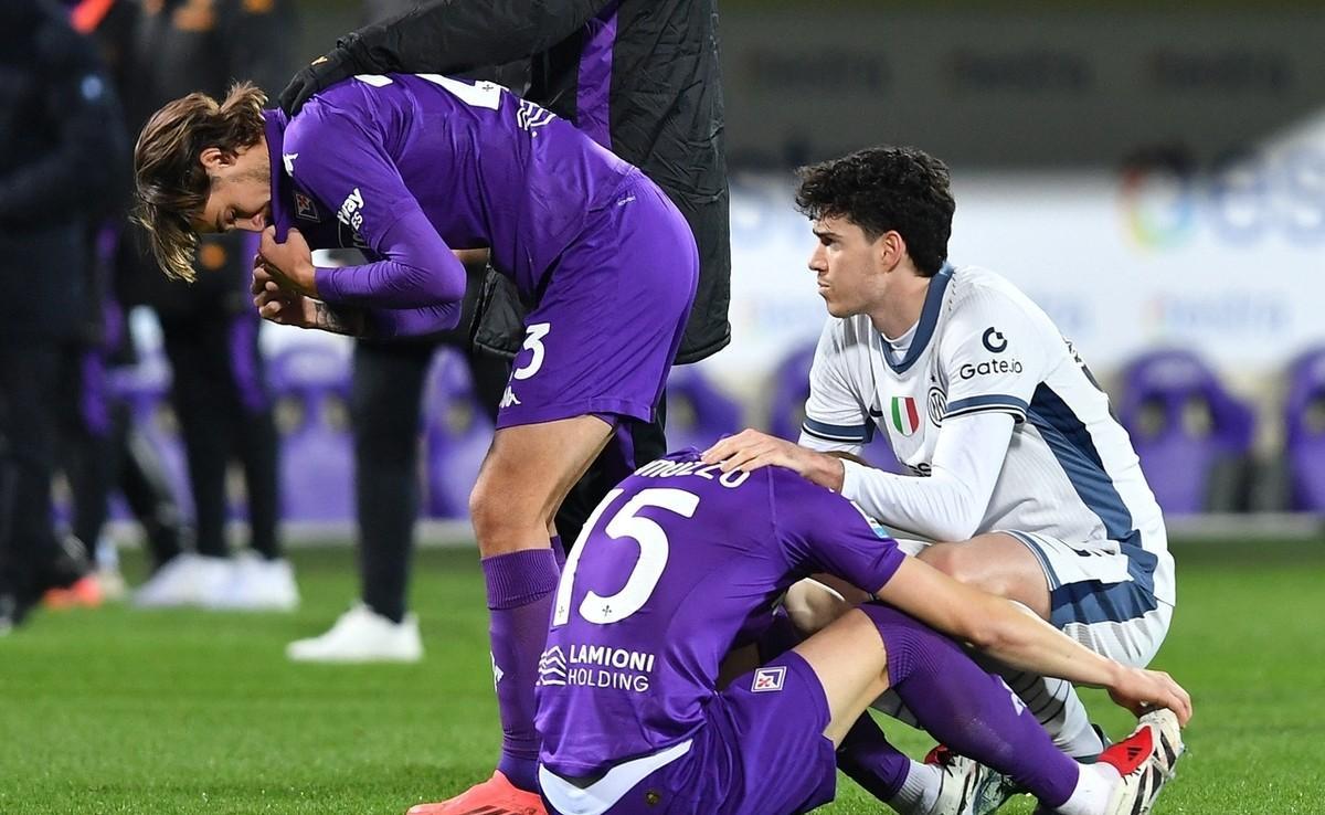 爱游戏平台体验-国米20佛罗伦萨暂居第一,这个排名能一直保持下去吗?  第1张