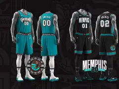 AYX GAMES-包含灰熊队挖掘潜力新秀，展现出色潜力的词条  第2张